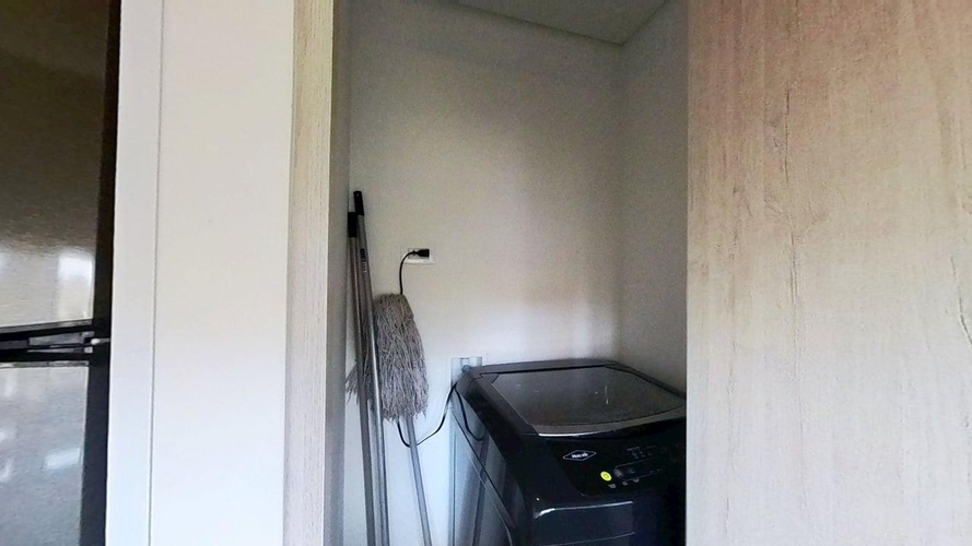 Apartaestudio en venta en Santa Fe, Bogotá, 29 m² · foto 18 de 24