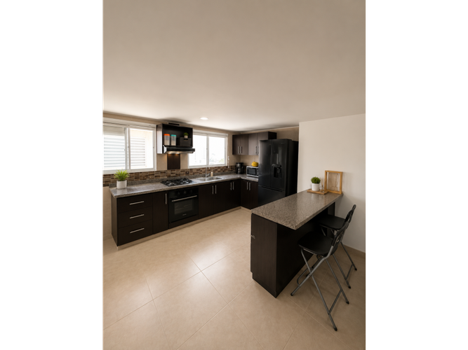 Apartamento de 2 alcobas en venta en Cabecera Del Llano, Bucaramanga, 75 m² · foto 6 de 19