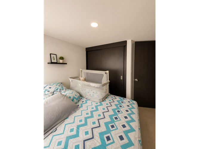Apartamento de 2 alcobas en venta en Cabecera Del Llano, Bucaramanga, 75 m² · foto 7 de 19