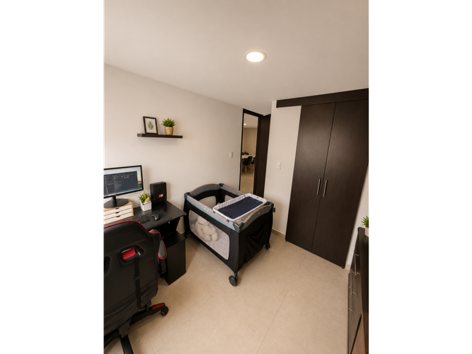 Apartamento de 2 alcobas en venta en Cabecera Del Llano, Bucaramanga, 75 m² · foto 8 de 19