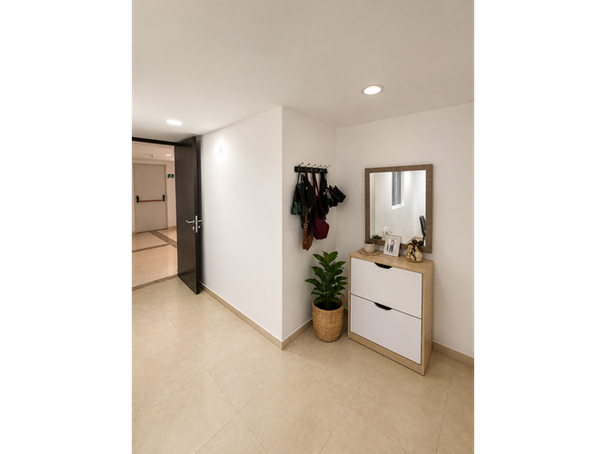 Apartamento de 2 alcobas en venta en Cabecera Del Llano, Bucaramanga, 75 m² · foto 9 de 19