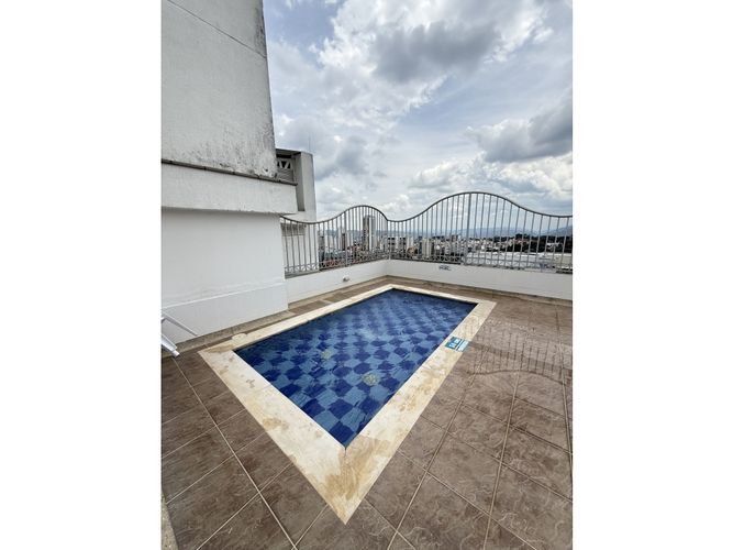 Apartamento de 2 alcobas en venta en Cabecera Del Llano, Bucaramanga, 75 m² · foto 14 de 19