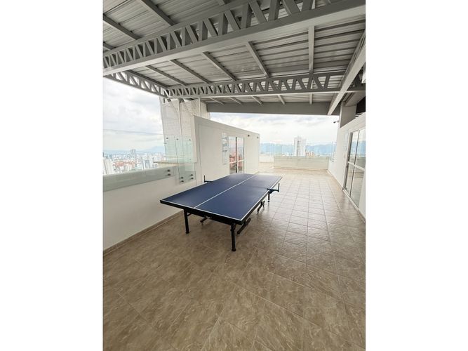 Apartamento de 2 alcobas en venta en Cabecera Del Llano, Bucaramanga, 75 m² · foto 17 de 19