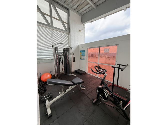 Apartamento de 2 alcobas en venta en Cabecera Del Llano, Bucaramanga, 75 m² · foto 19 de 19