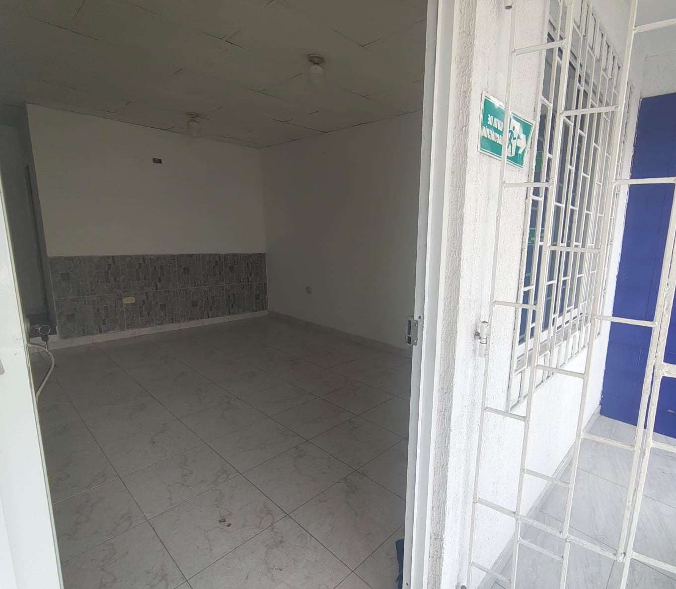Oficina en Arriendo en El bosque, Cartagena
