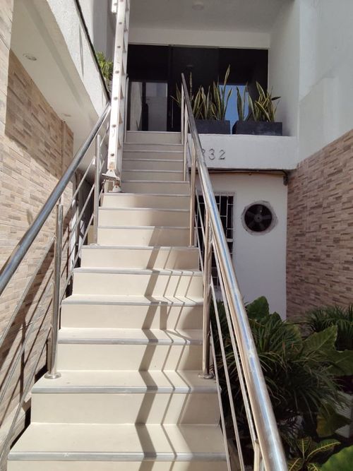 Oficina en arriendo en Bocagrande, Cartagena, 250 m² · foto 3 de 13