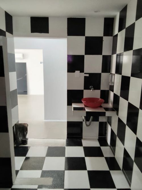 Oficina en arriendo en Bocagrande, Cartagena, 250 m² · foto 12 de 13