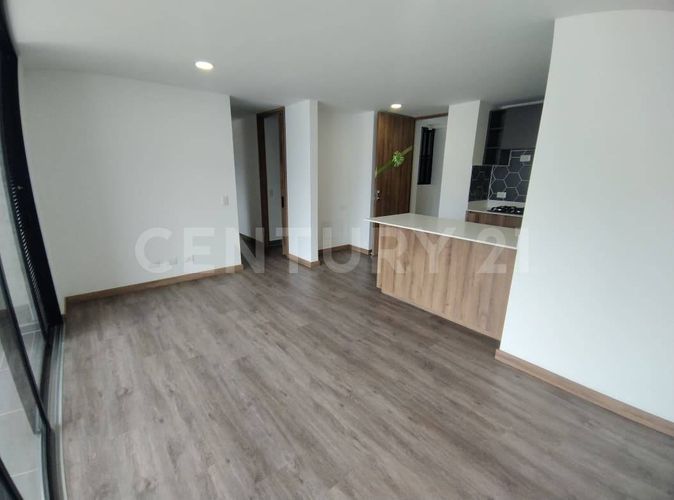 Apartamento de 3 alcobas en venta en Las Casitas, Envigado, 86 m² · foto 7 de 23