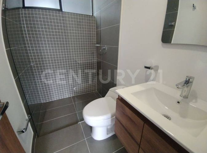 Apartamento de 3 alcobas en venta en Las Casitas, Envigado, 86 m² · foto 11 de 23