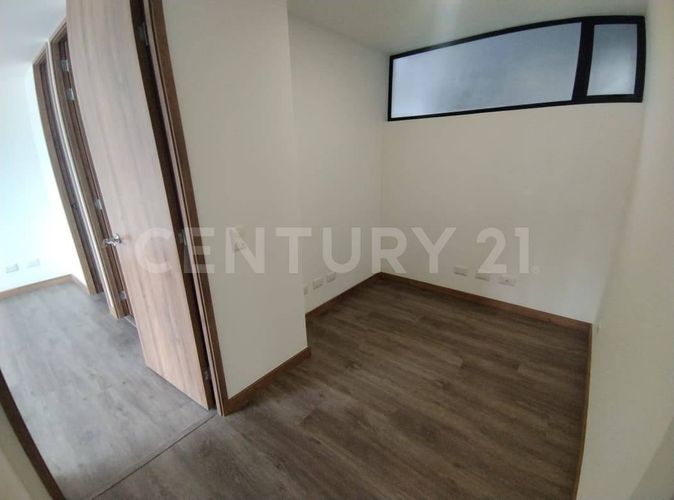 Apartamento de 3 alcobas en venta en Las Casitas, Envigado, 86 m² · foto 13 de 23