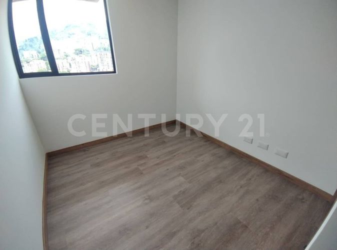 Apartamento de 3 alcobas en venta en Las Casitas, Envigado, 86 m² · foto 17 de 23