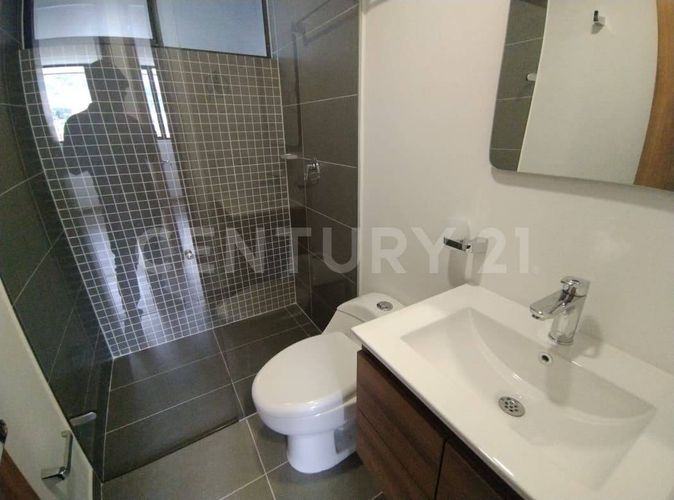 Apartamento de 3 alcobas en venta en Las Casitas, Envigado, 86 m² · foto 18 de 23