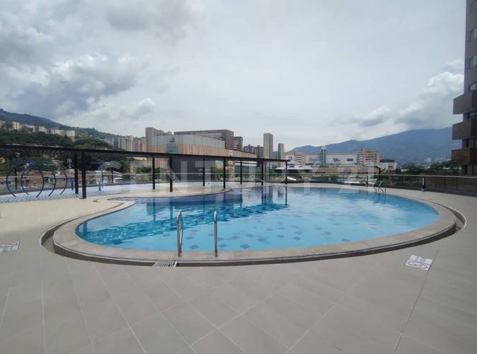 Apartamento de 3 alcobas en venta en Las Casitas, Envigado, 86 m² · foto 19 de 23