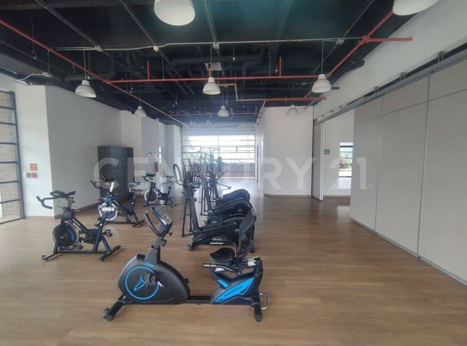 Apartamento de 3 alcobas en venta en Las Casitas, Envigado, 86 m² · foto 21 de 23