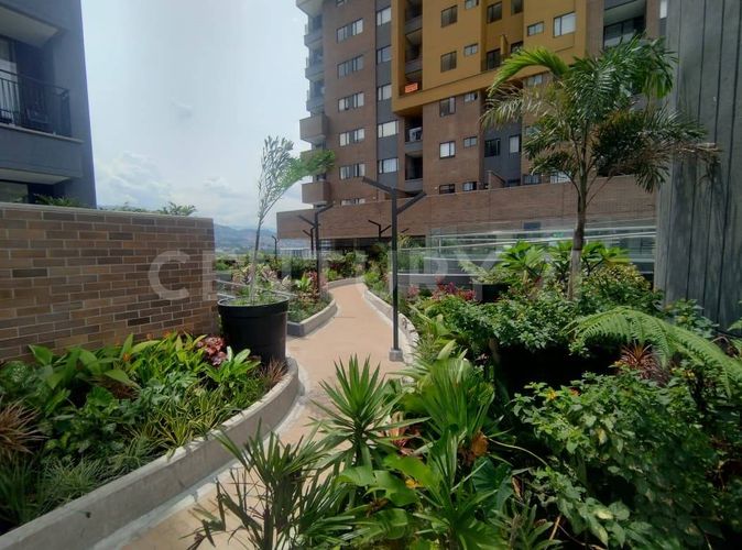 Apartamento de 3 alcobas en venta en Las Casitas, Envigado, 86 m² · foto 23 de 23