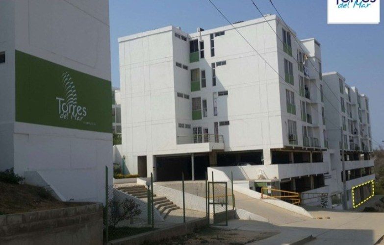 Local en arriendo en Zaragocilla, Cartagena, 81 m² · foto 2 de 7