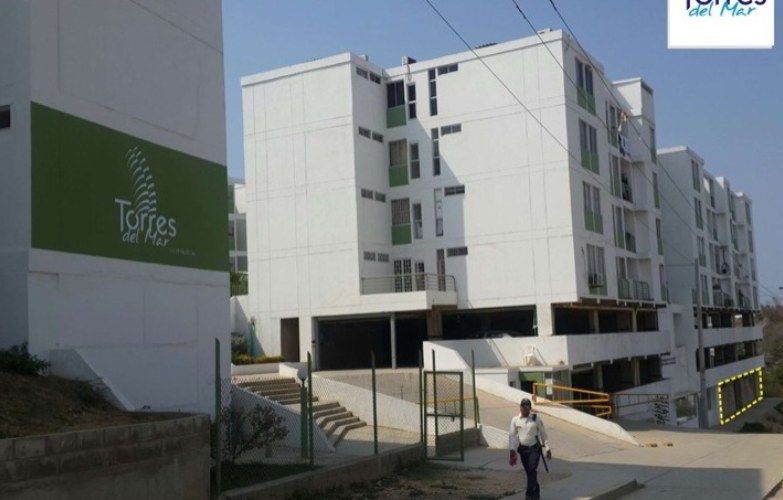 Local en arriendo en Zaragocilla, Cartagena, 81 m² · foto 3 de 7