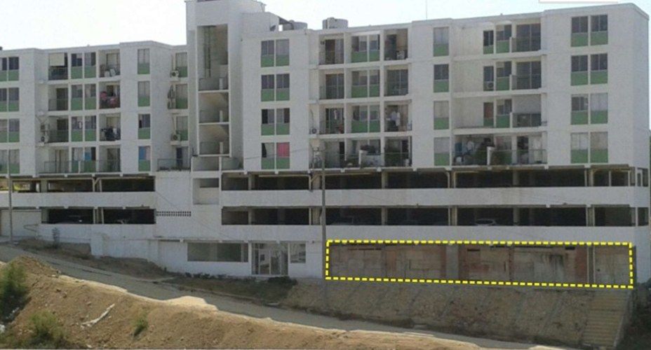 Local en arriendo en Zaragocilla, Cartagena, 81 m² · foto 4 de 7