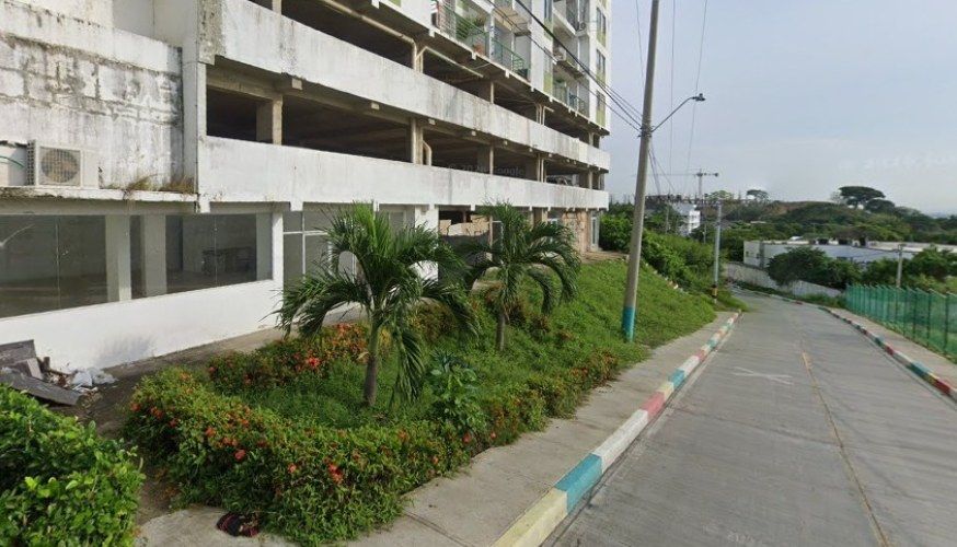 Local en arriendo en Zaragocilla, Cartagena, 53 m² · foto 5 de 6