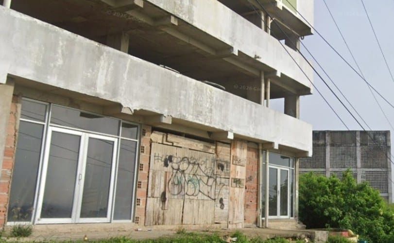Local en arriendo en Zaragocilla, Cartagena, 53 m² · foto 6 de 6