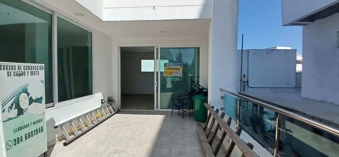 Local en arriendo en Providencia, Cartagena, 50 m² · foto 11 de 11