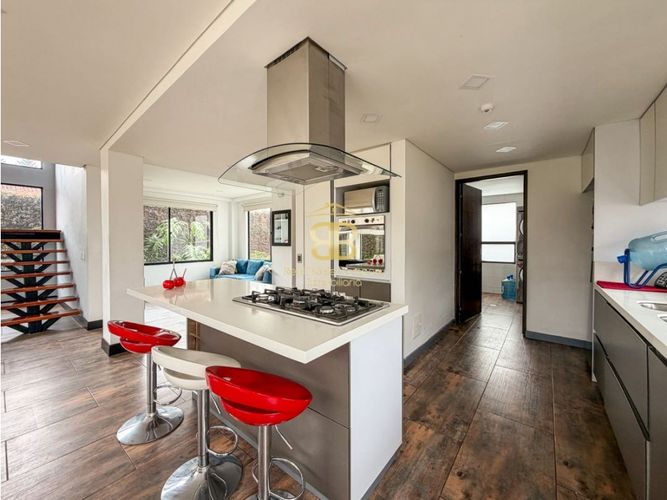 Casa de 4 alcobas en venta en Parcelas, Cota, 240 m² · foto 7 de 24