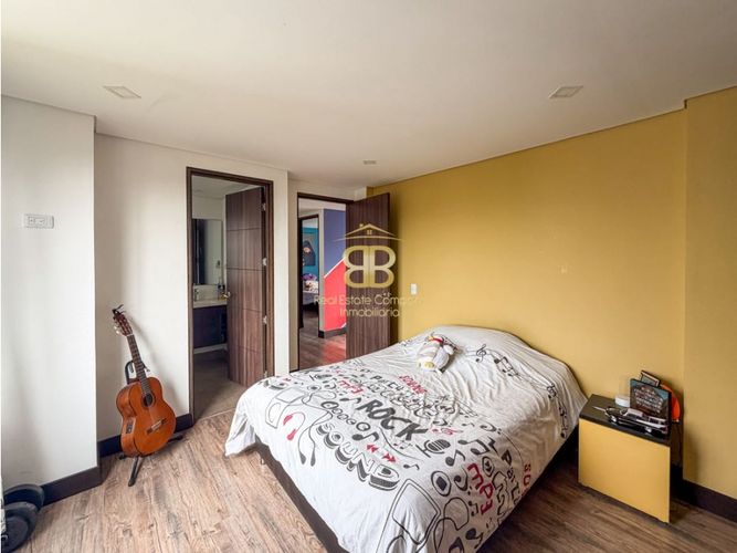 Casa de 4 alcobas en venta en Parcelas, Cota, 240 m² · foto 11 de 24