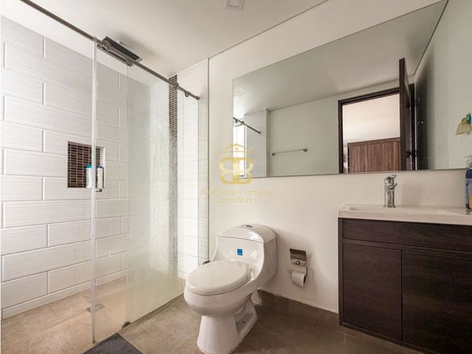 Casa de 4 alcobas en venta en Parcelas, Cota, 240 m² · foto 12 de 24