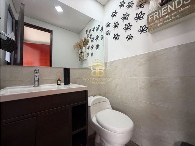 Casa de 4 alcobas en venta en Parcelas, Cota, 240 m² · foto 13 de 24