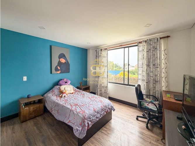 Casa de 4 alcobas en venta en Parcelas, Cota, 240 m² · foto 15 de 24