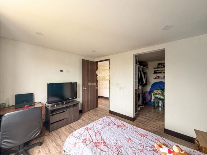 Casa de 4 alcobas en venta en Parcelas, Cota, 240 m² · foto 16 de 24