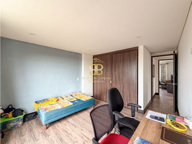 Casa de 4 alcobas en venta en Parcelas, Cota, 240 m² · foto 19 de 24