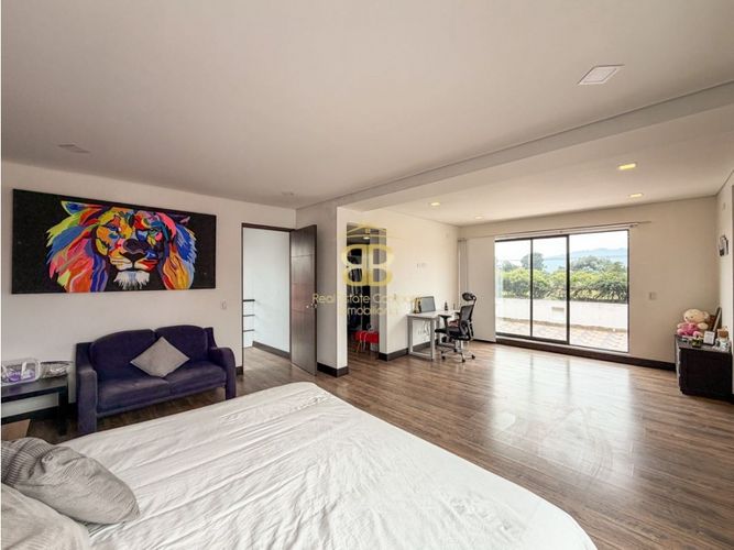 Casa de 4 alcobas en venta en Parcelas, Cota, 240 m² · foto 21 de 24