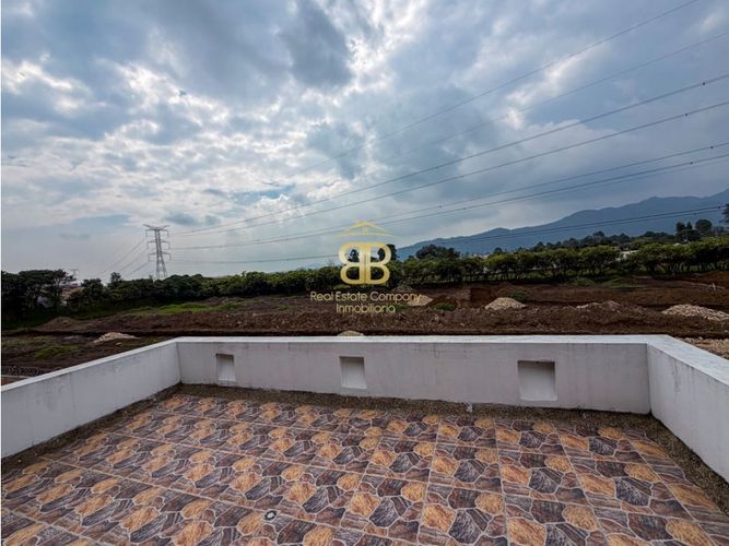 Casa de 4 alcobas en venta en Parcelas, Cota, 240 m² · foto 23 de 24