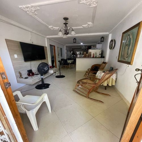 Casa en venta en Nuevo Bosque, Cartagena · foto 2 de 12