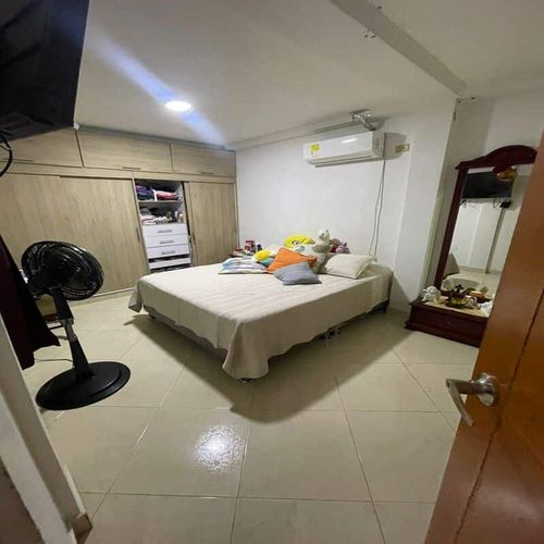 Casa en venta en Nuevo Bosque, Cartagena · foto 5 de 12