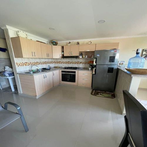 Casa en venta en Nuevo Bosque, Cartagena · foto 8 de 12