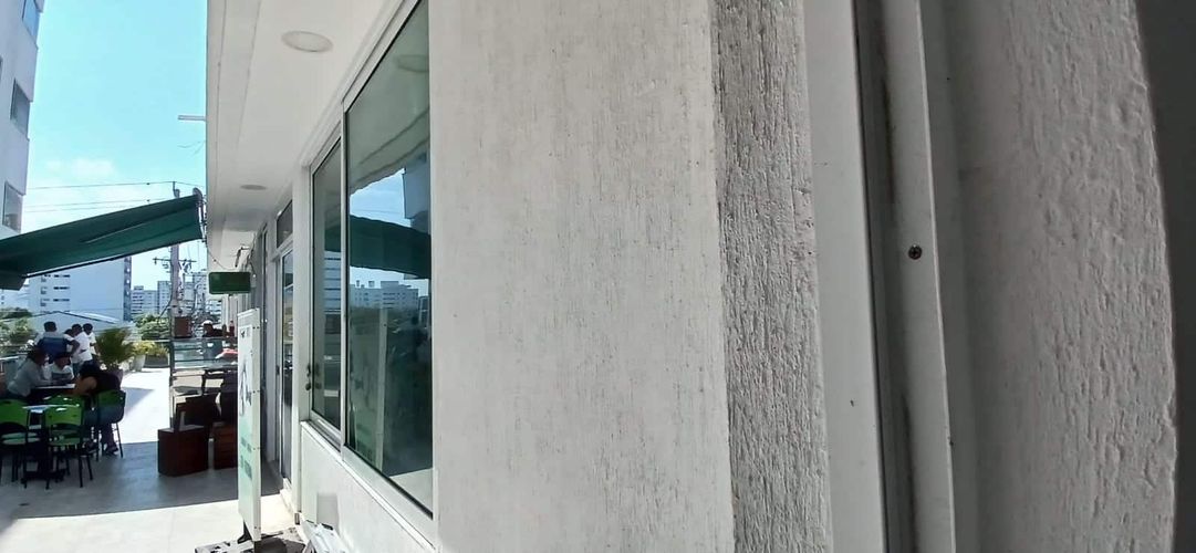 Local en arriendo en Providencia, Cartagena, 50 m² · foto 2 de 11