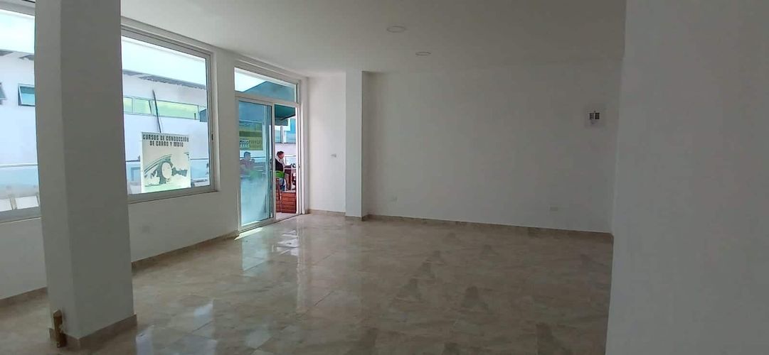 Local en arriendo en Providencia, Cartagena, 50 m² · foto 6 de 11