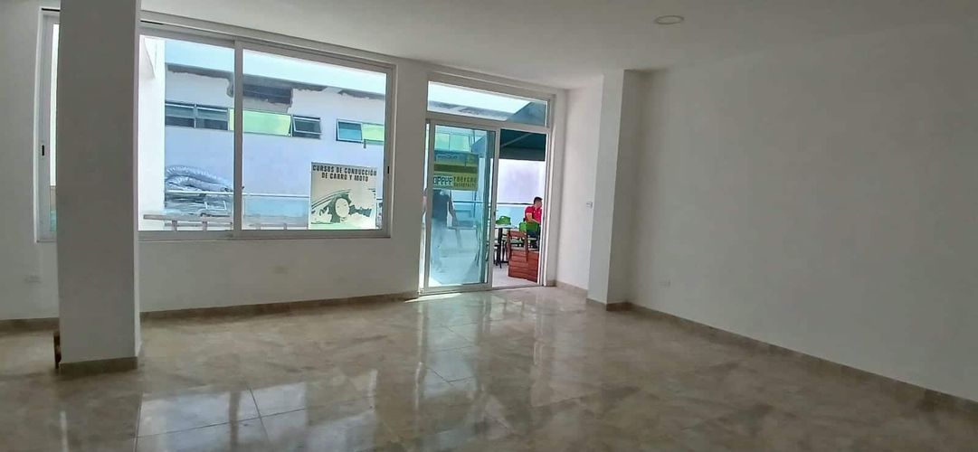 Local en arriendo en Providencia, Cartagena, 50 m² · foto 7 de 11
