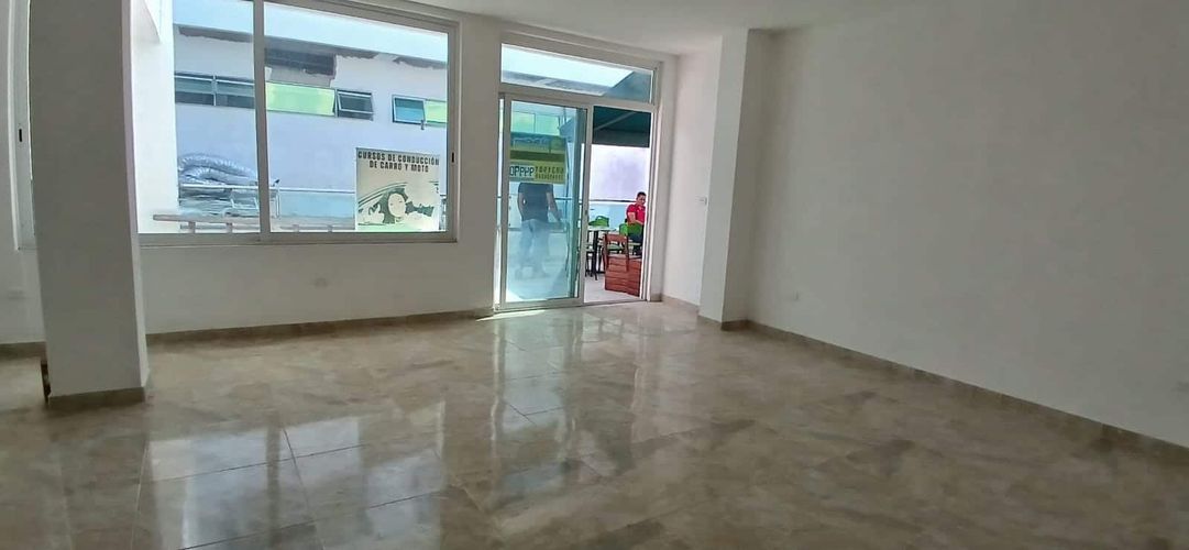 Local en arriendo en Providencia, Cartagena, 50 m² · foto 8 de 11