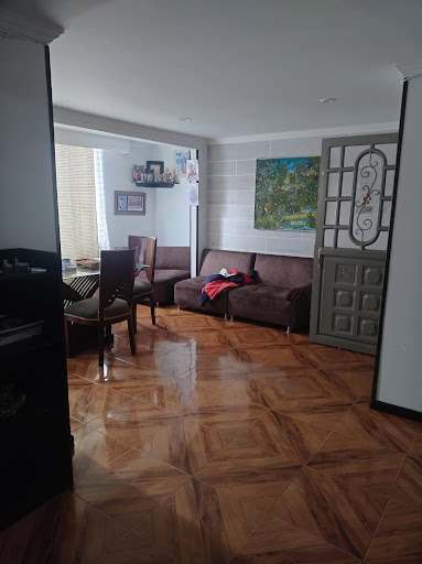 Casa en venta en Costa Rica, Bogotá · foto 6 de 24