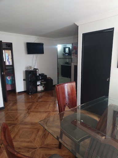 Casa en venta en Costa Rica, Bogotá · foto 11 de 24