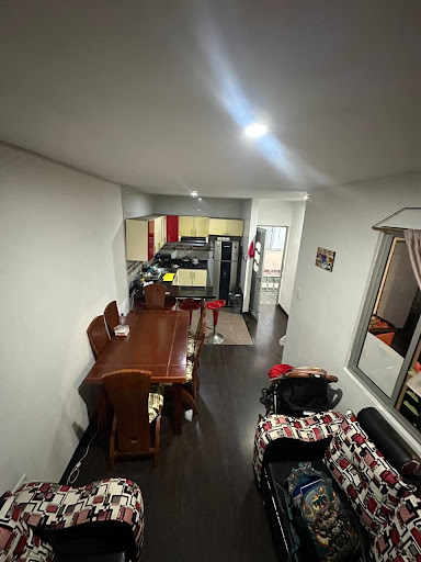 Casa en venta en Costa Rica, Bogotá · foto 23 de 24