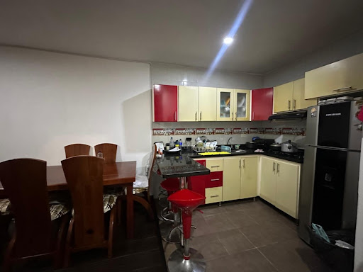 Casa en venta en Costa Rica, Bogotá · foto 24 de 24