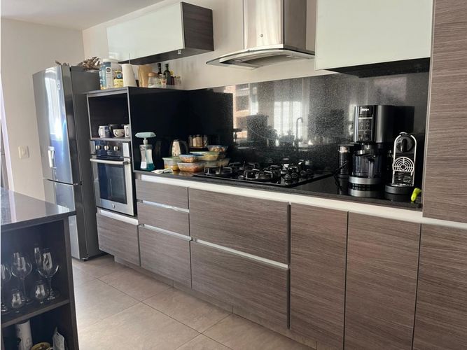 Apartamento en venta en Santa Paula, Bogotá · foto 4 de 11