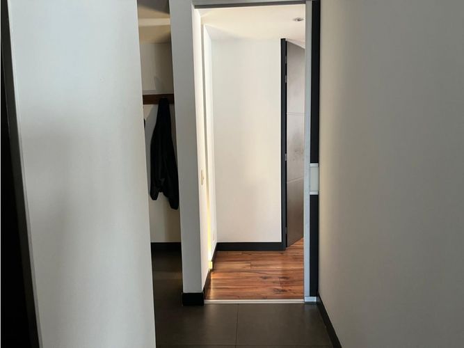 Apartamento en venta en Santa Paula, Bogotá · foto 5 de 11