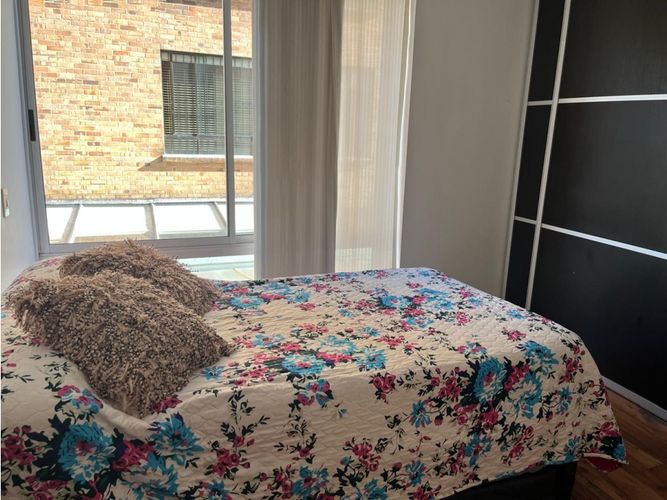 Apartamento en venta en Santa Paula, Bogotá · foto 6 de 11