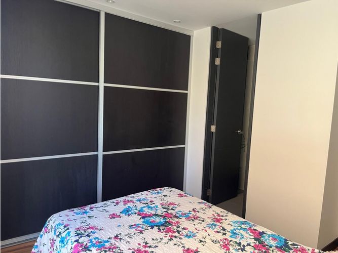 Apartamento en venta en Santa Paula, Bogotá · foto 7 de 11