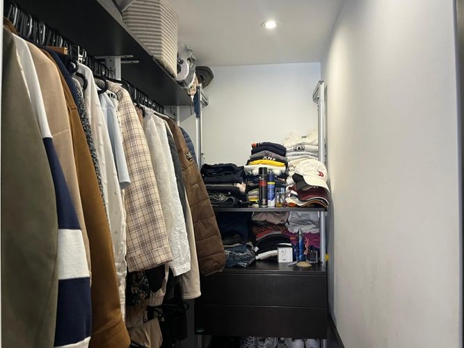 Apartamento en venta en Santa Paula, Bogotá · foto 8 de 11